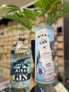 photo de gin tonic