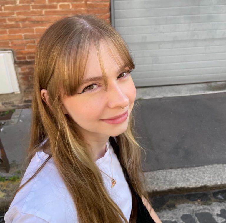 photo d'Alexia Graindépice